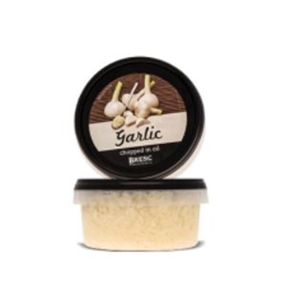 Picture of BRESC CHOPPED GARLIC 150GR